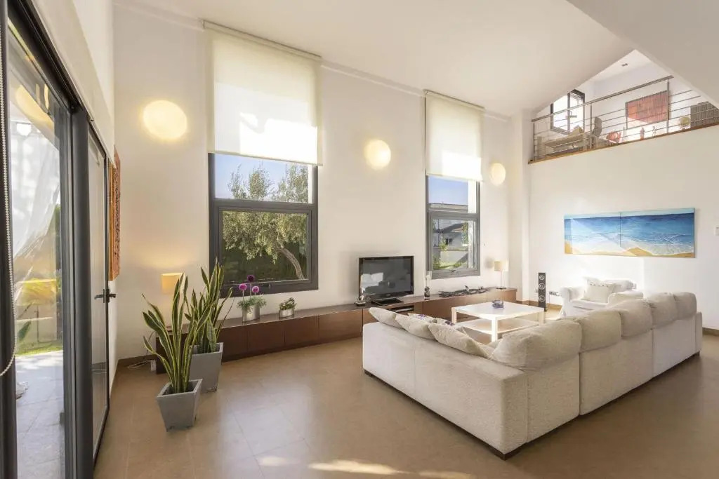 Villa Angela Family Suite