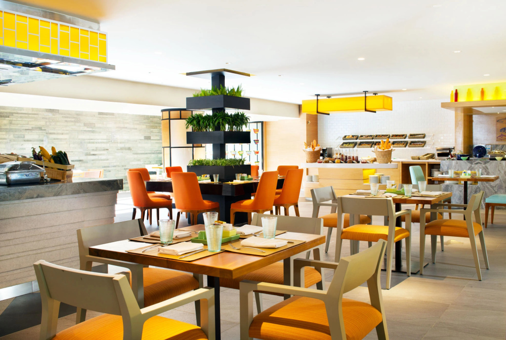 The Westin Resort Nusa Dua, Bali