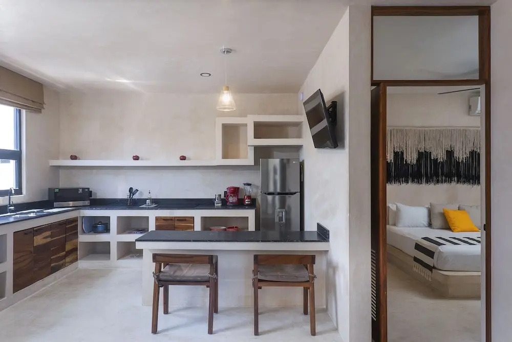 UJO Condo Boutique