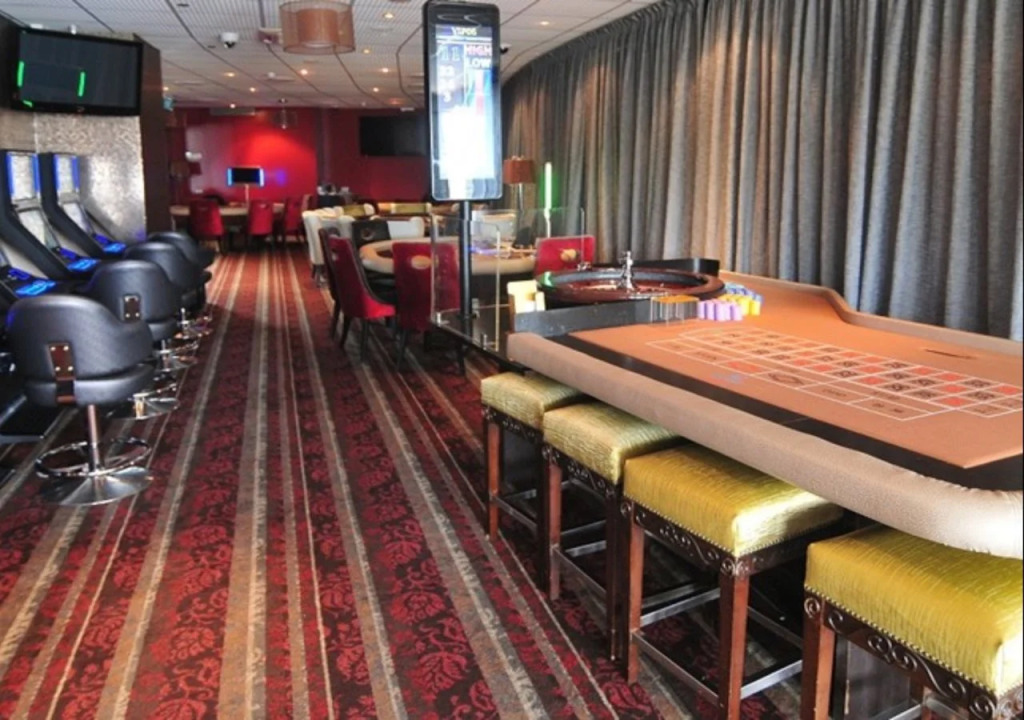 Grand Hotel & Casino