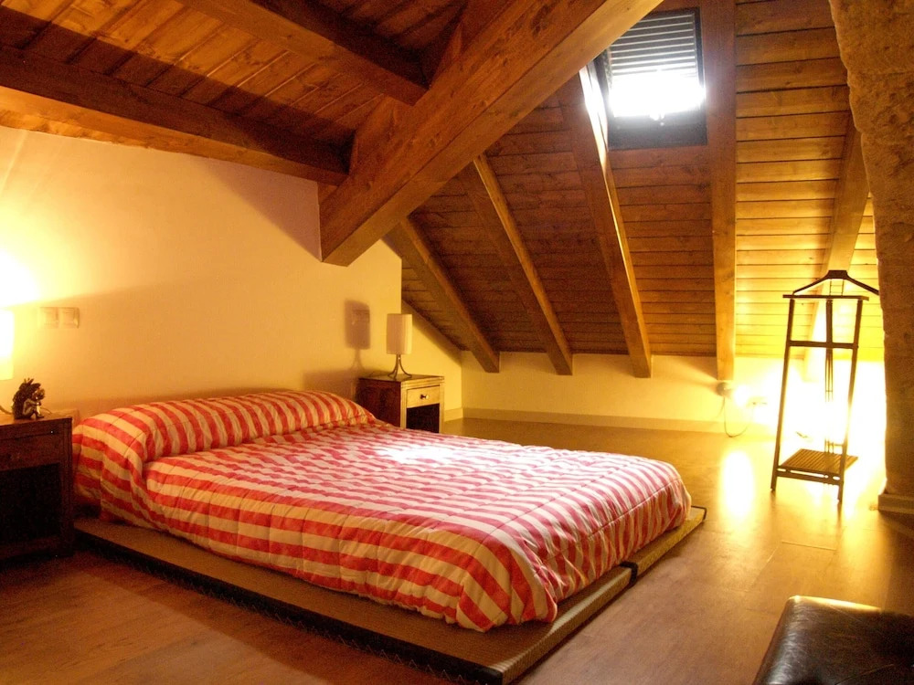 Apartment With 4 Bedrooms in Villalpando, With Wonderful City View, Balcony and Wifi