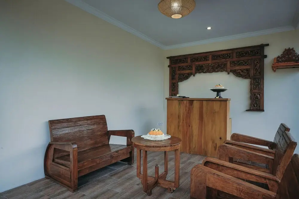 KERAMAN SUITE UBUD