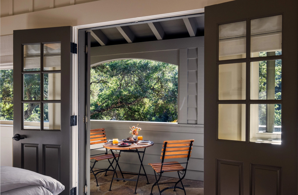 Meadowood Napa Valley