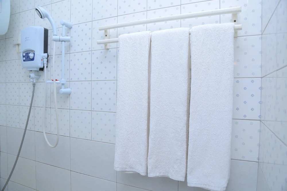 Adonai Guest House - Hostel