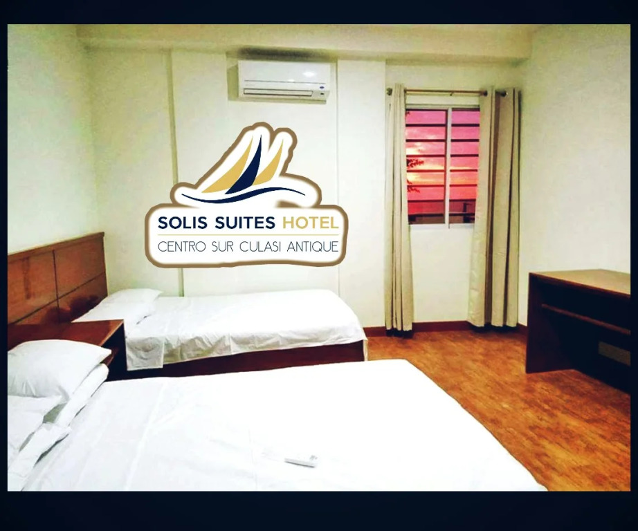 Solis suites hotel
