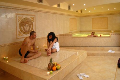 Spa Hotel Unikat