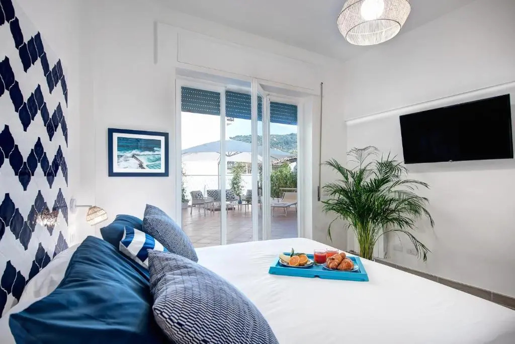 GOCCE VILLAS - Agave Apartments Sorrento