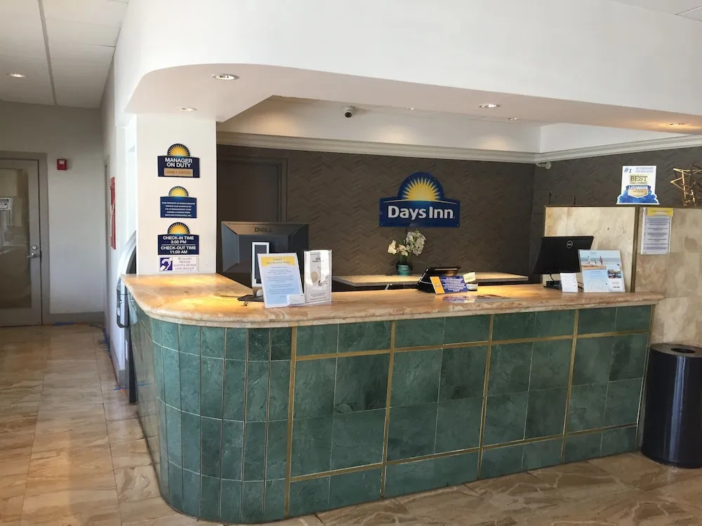 Days Inn Miami Airport North