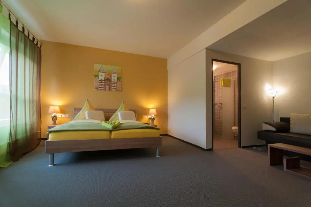 Park-Hotel Leimen