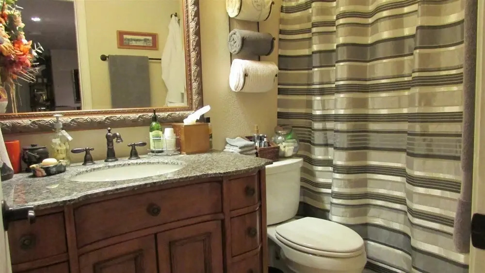 4BR Ocotillo Home, On the Lake and Golf Course