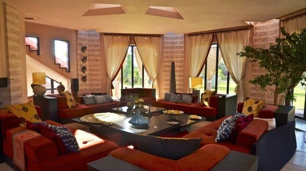 Villa Granada