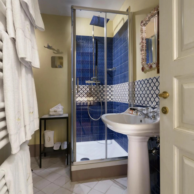 Graziella Patio Hotel