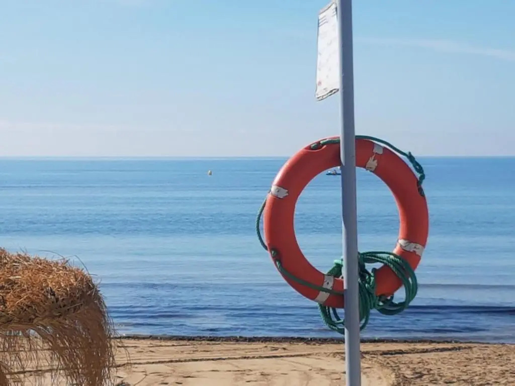 La Playa Blanca6, Princessa, Beach, Sea view,Pool,