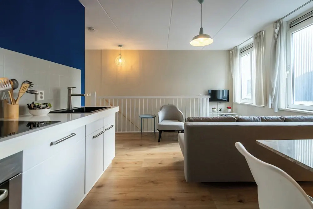 Aparthotel North