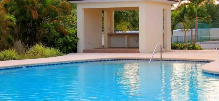 Villa Plumeria