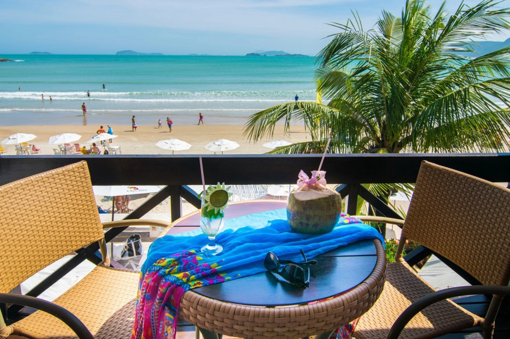 Chez Pitu Praia Hotel
