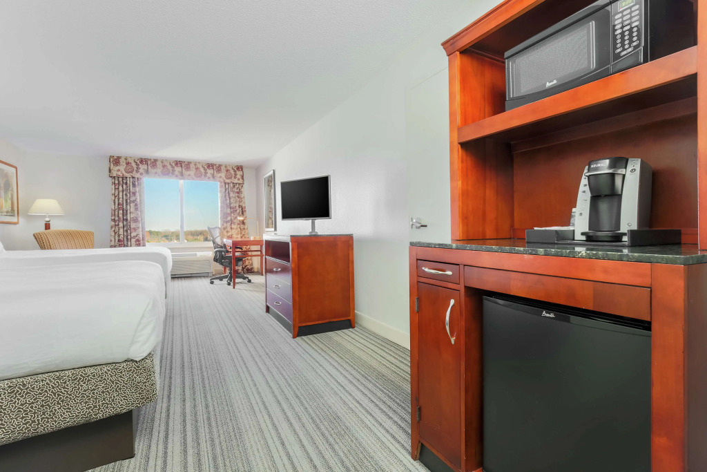 Hilton Garden Inn Roanoke Rapids