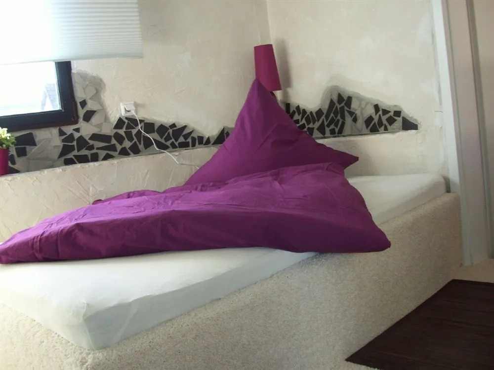 Fritzis Art Hotel