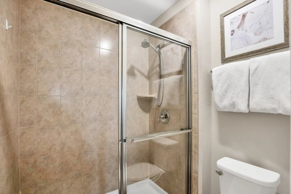 Windsor At Westside Resort Home Pool & Game Room 5 Bedroom Townhouse by Redawning