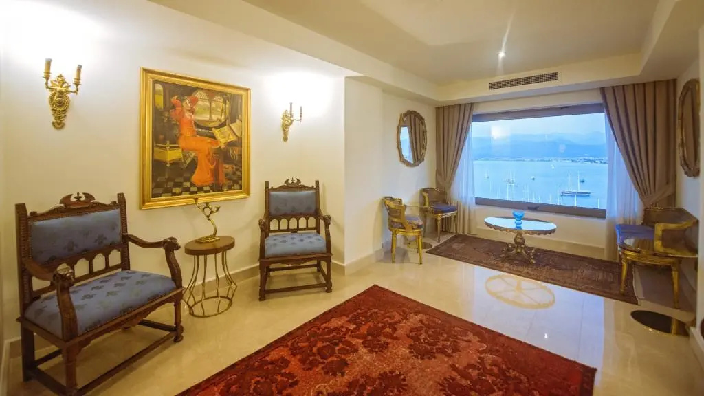 Casa Margot Hotel