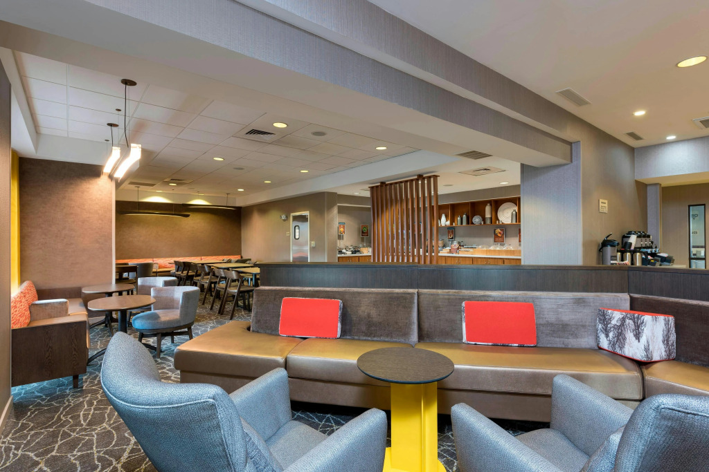 SpringHill Suites by Marriott Grand Rapids North