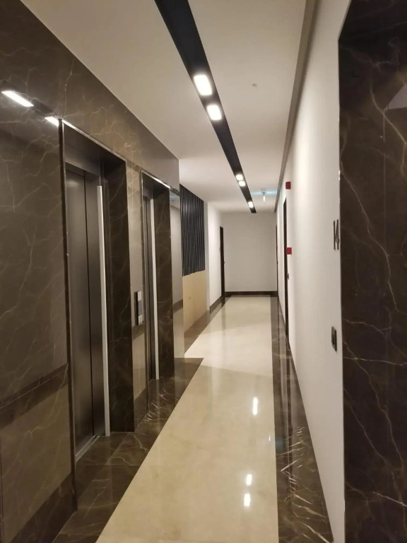 Azura Residence - new luxury apartment