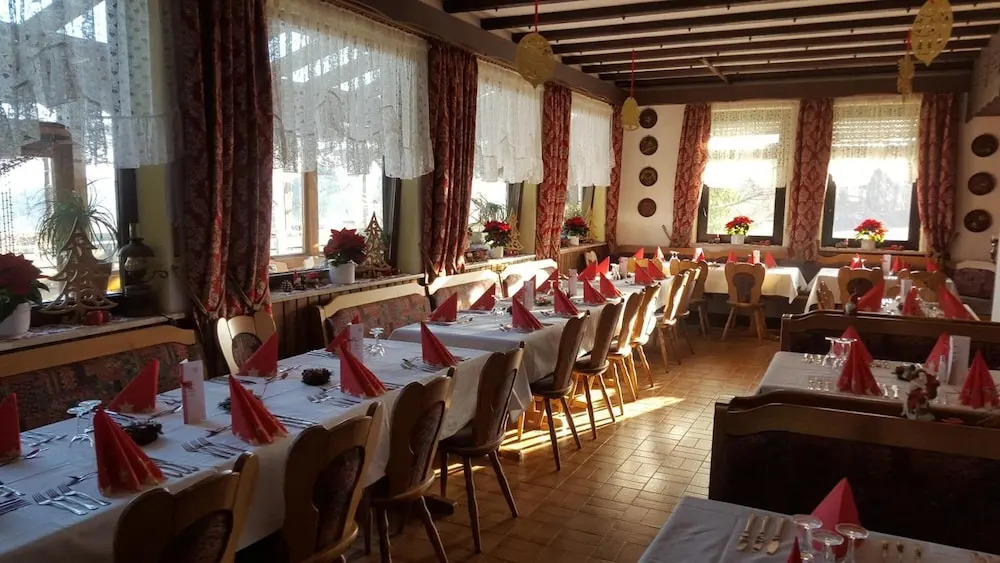 Hotel Dachsberger-Hof