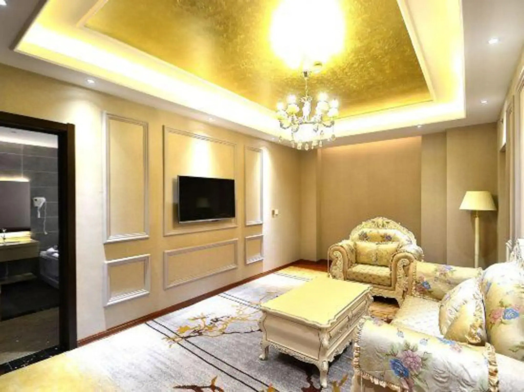 Henghe Chuntian Holiday Hotel