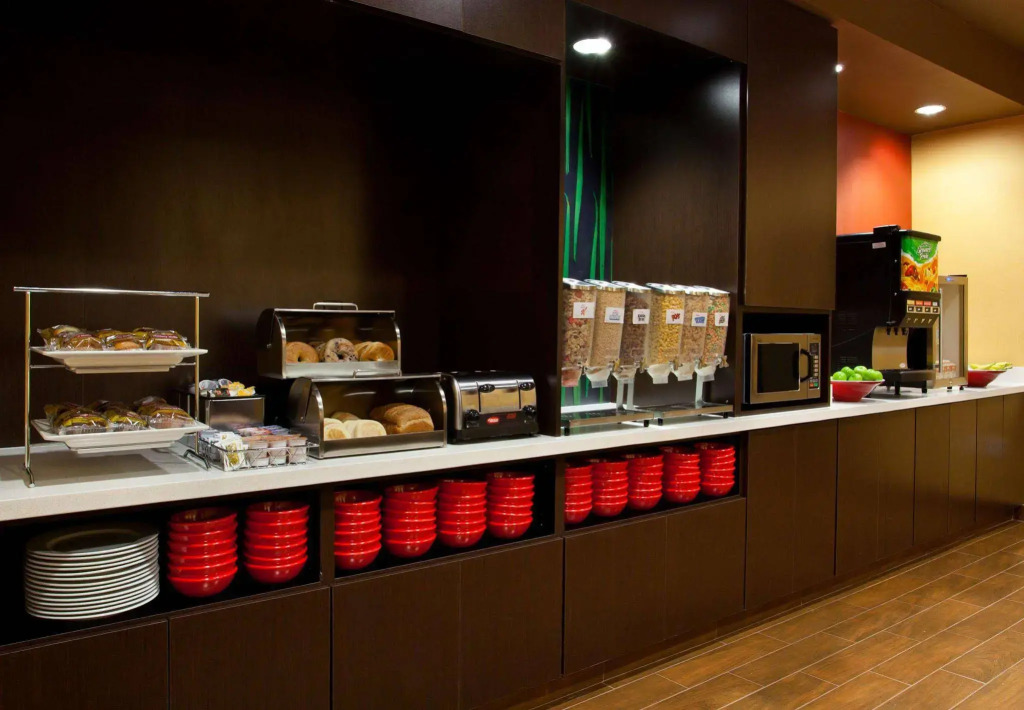 TownePlace Suites by Marriott Carlsbad