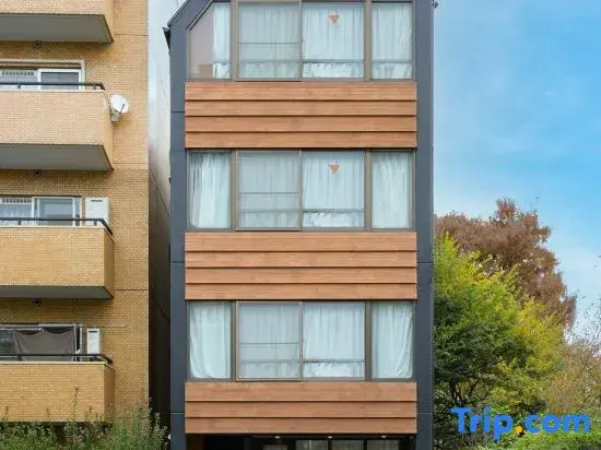NEIJU Apartment Hotel - Live Like a Local in Nakano - Direct Shinjuku Access