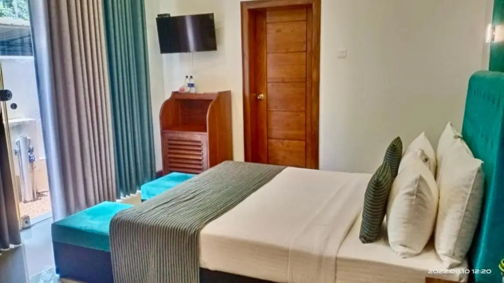 Villa 73 Unawatuna