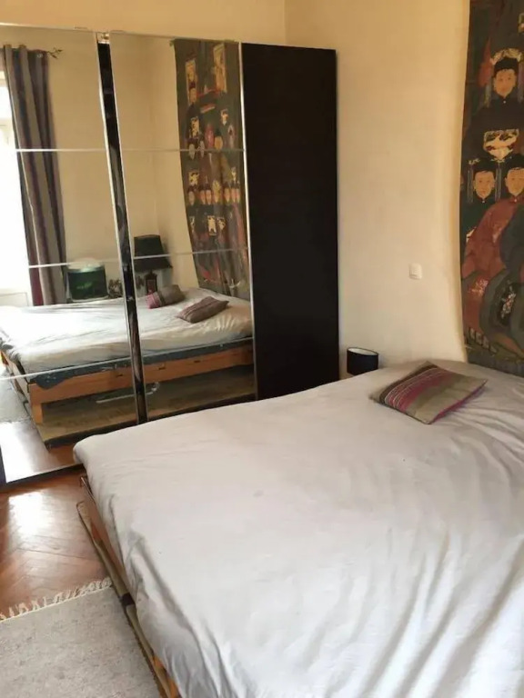 Appartement Bienvenus chez MICHEL
