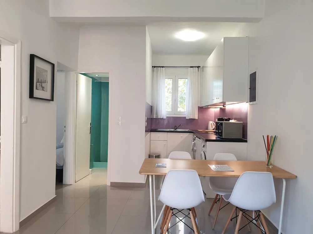 Kyma Apartments Athens Acropolis 3 & 4 & 5