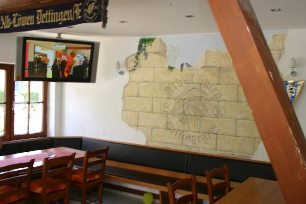 Gasthaus Traube