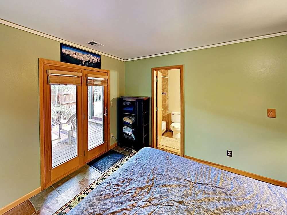 New Listing! Luxe Getaway W/ Patio & Hot Tub 4 Bedroom Duplex