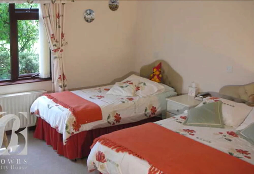 Browns Country House