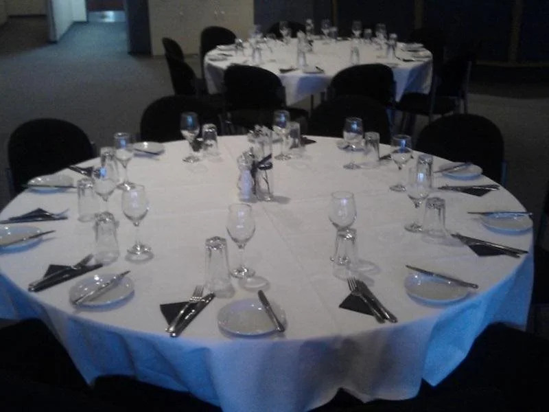 Rosebank Lodge