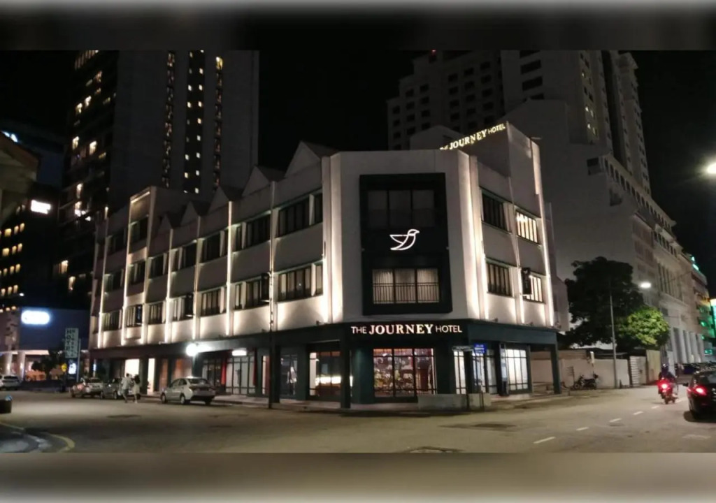 YES Hotel Penang