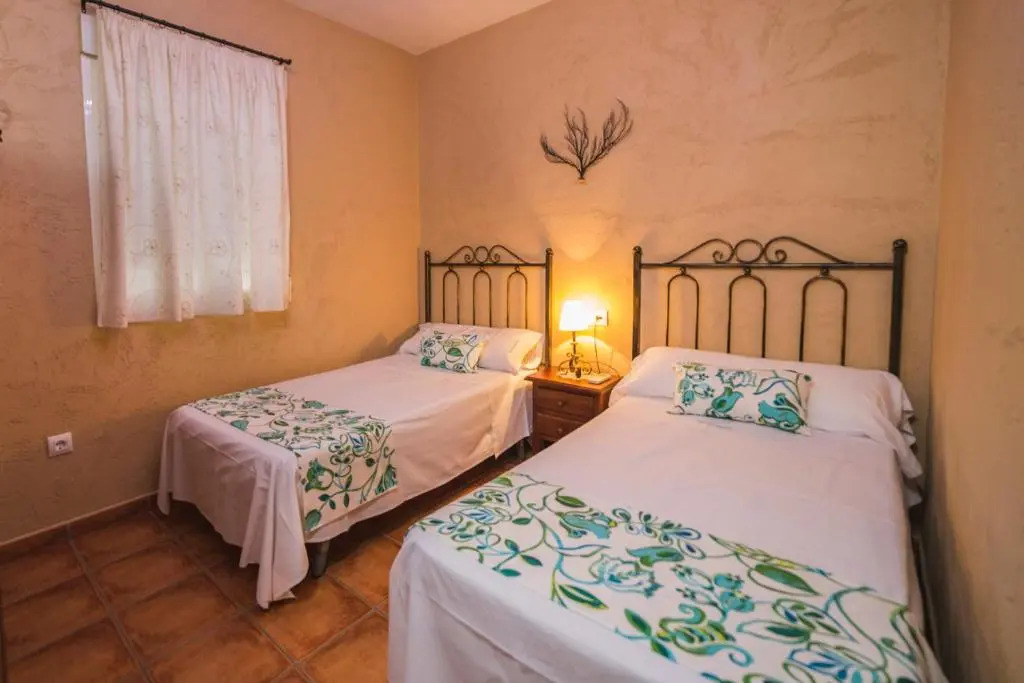 Agroturismo Ecologico el Cortijillo