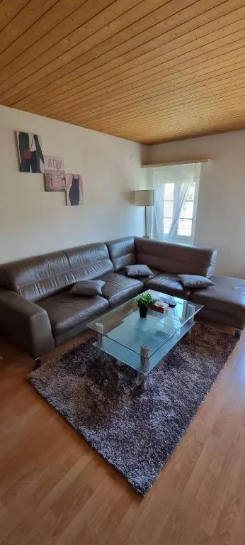 Apartment - Bern City