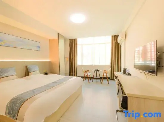 Jinfu Hotel
