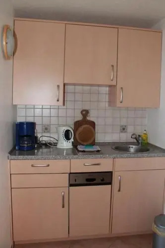 Ferienwohnung F334 Fur 2-4 Personen An Der Ostsee