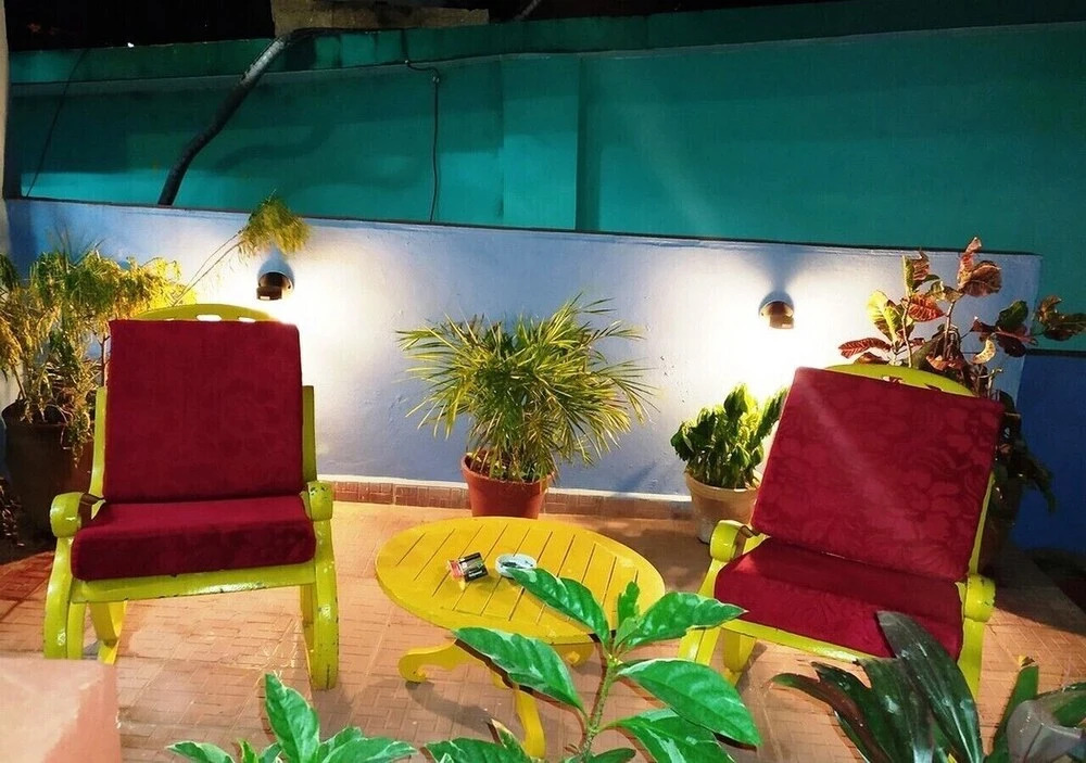Hostal Mayuly TRINIDAD