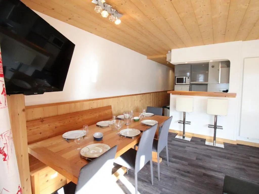 Appartement Avoriaz, 3 pièces, 6 personnes - FR-1-633-7