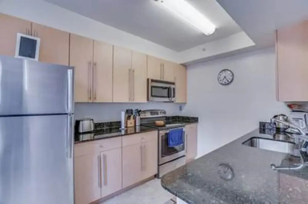 Waterfront Baltimore 2br Furnished Apartment 2 Bedroom Apts by RedAwning