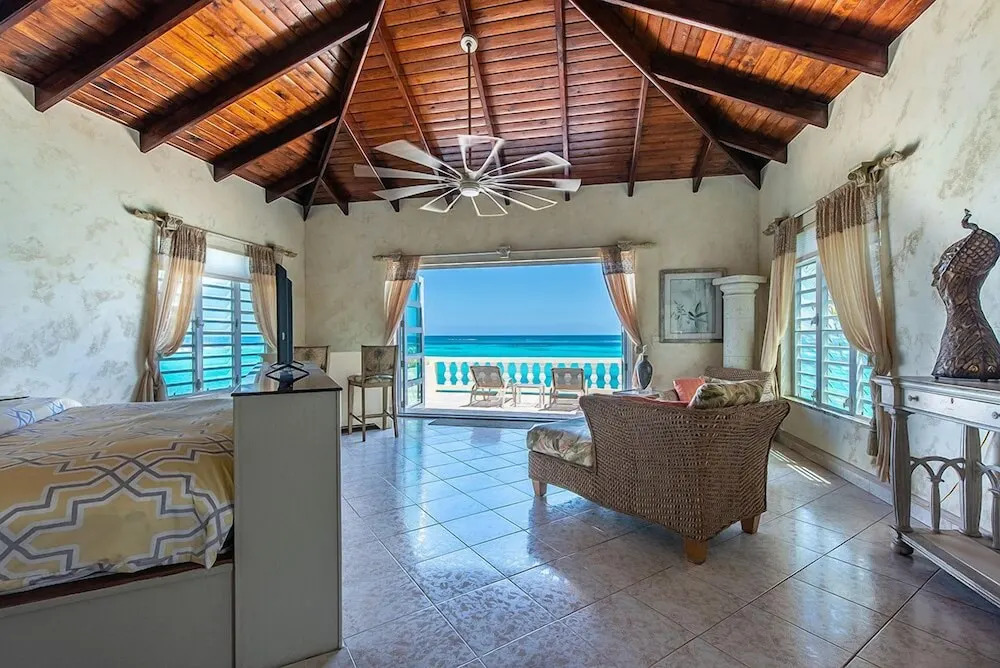 Ambrosia Villa