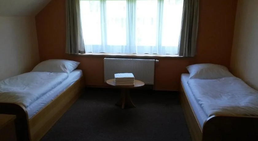 Penzion Orlík