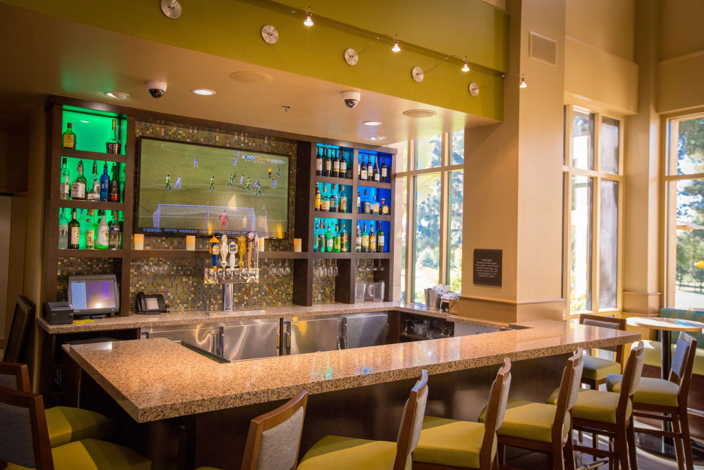 Hilton Garden Inn Montebello / Los Angeles