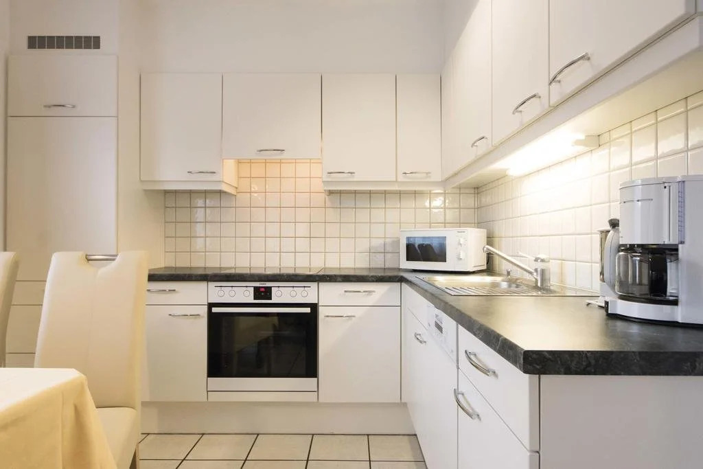 Appartements Garni Alpin Live