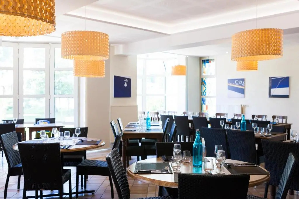 Les Résidences dArmor Ternélia Hôtel-Résidence